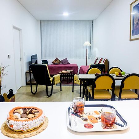 דירות אושואיה Gente Del Sur - Pacifico מראה חיצוני תמונה